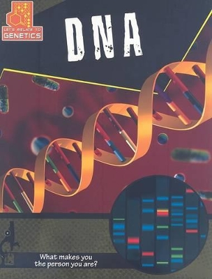 DNA