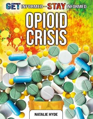 Opioid Crisis