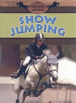 Show-Jumping