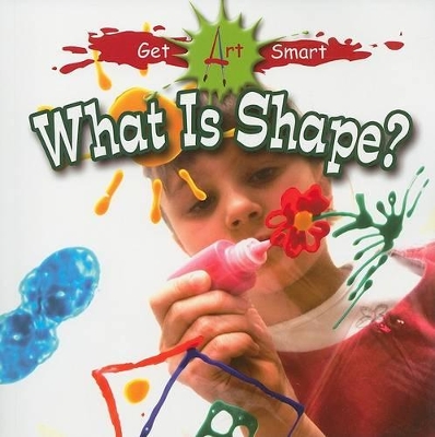 What is Shape?