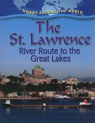 The St. Lawrence