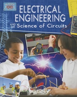 Electricial Engineering and Science of Circuits