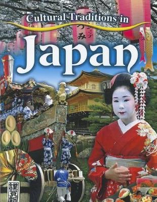 Cultural Traditions in Japan