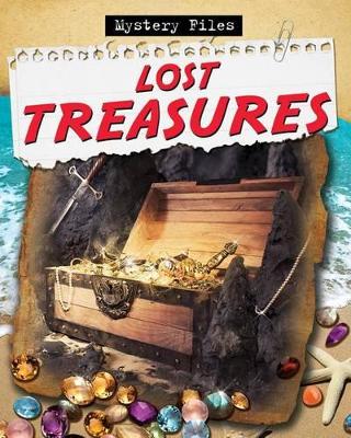 Lost Treasures