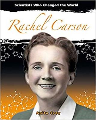 Rachel Carson