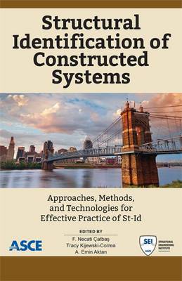 Structural Identification of Constructed Facilities