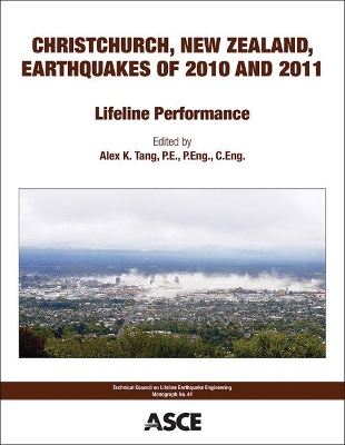 Christchurch, New Zealand, Earthquakes of 2010 and 2011