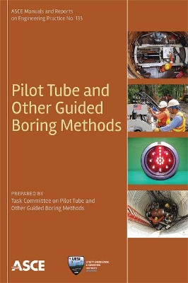 Pilot Tube and Other Guided Boring Methods