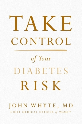 Take Control of Your Diabetes Risk