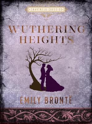 Wuthering Heights eBook by Emily Brontë - EPUB Book