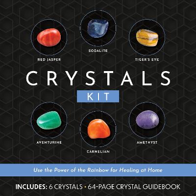 Crystals Kit