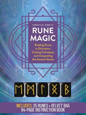 A Practical Guide to Rune Magic Kit