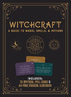 Witchcraft Kit