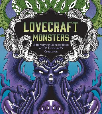 Lovecraft Monsters