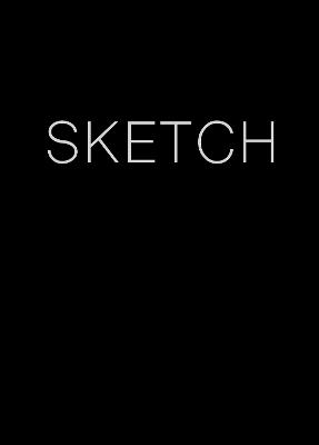 Sketch - Black