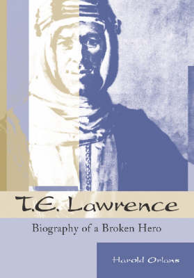 T.E.Lawrence