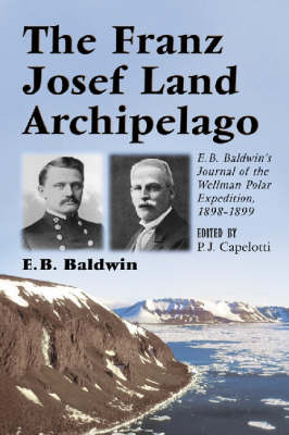 The Franz Josef Land Archipelago