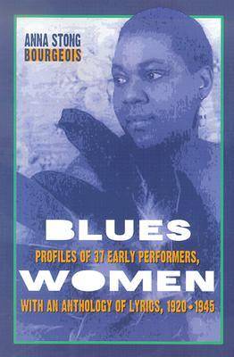 Blueswomen