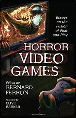 Horror Video Games