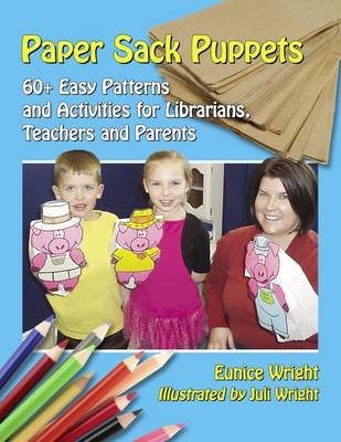 Paper Sack Puppets