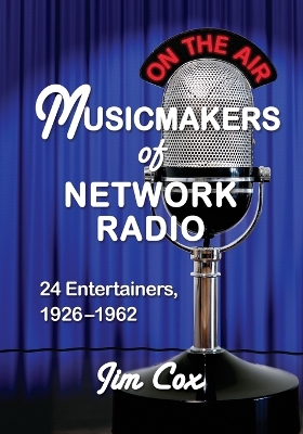 Musicmakers of Network Radio