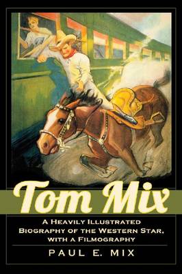 Tom Mix