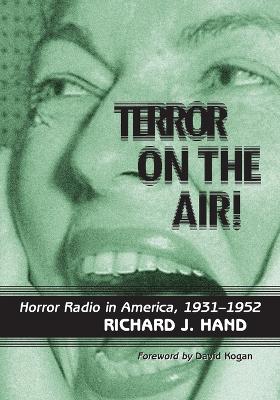 Terror on the Air!