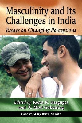 Masculinity and Its Challenges in India