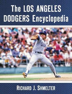 The Los Angeles Dodgers Encyclopedia