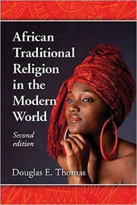 African Traditional Religion in the Modern World