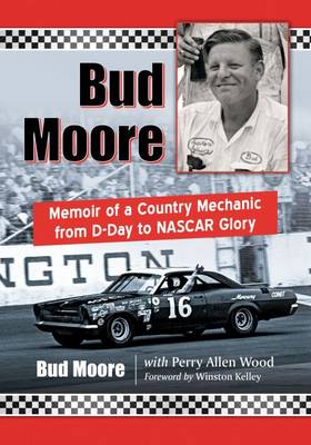 Bud Moore