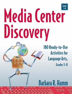 Media Center Discovery