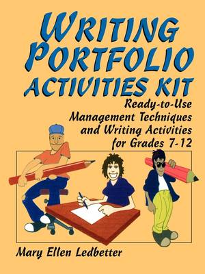 Writing Portfolio Activities Kit