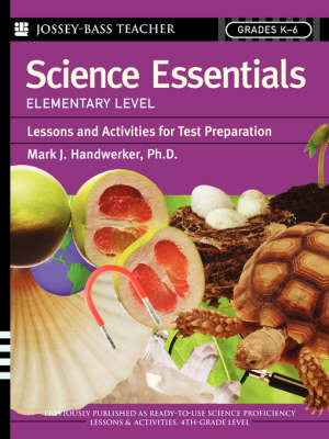 Science Essentials, Elementary Level