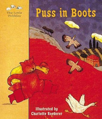 Puss in Boots