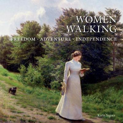 Women Walking