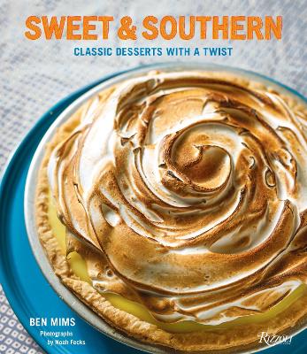 Sweet and Southern