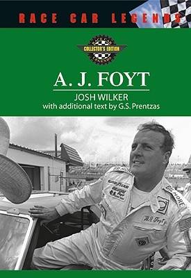 A.J.Foyt