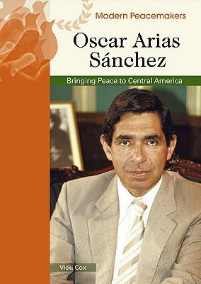 Oscar Arias Sanchez