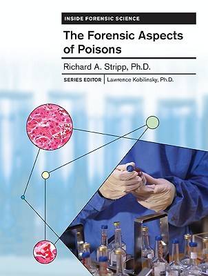 The Forensic Aspects of Poisons