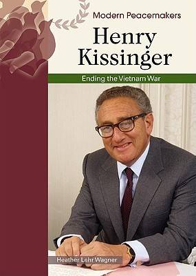 Henry Kissinger