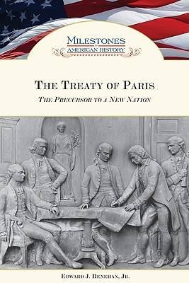 The Treaty of Paris