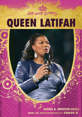 Queen Latifah