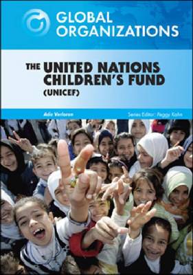 The United Nations Children's Fund (UNICEF)