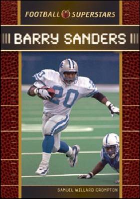 Barry Sanders