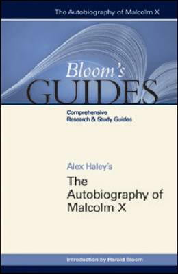 The Autobiography of Malcolm X