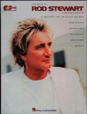 The Best Of Rod Stewart