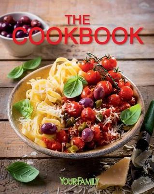 The cookbook