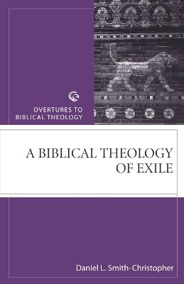 A Biblical Theology of Exile