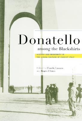 Donatello among the Blackshirts